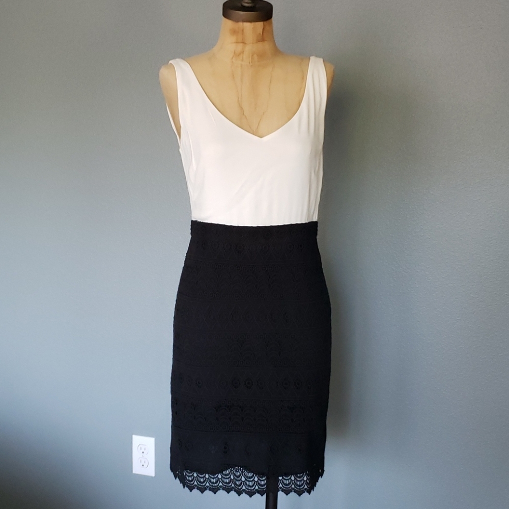 LOFT dress